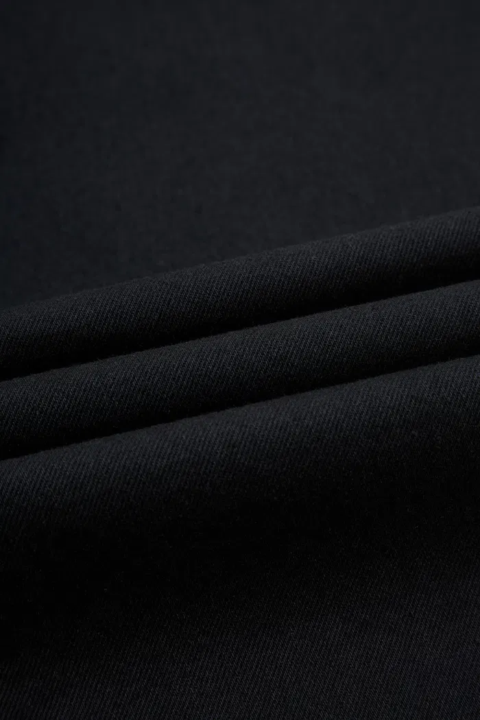 Akari Barrel Leg Jeans in Turkish Denim - Image 9