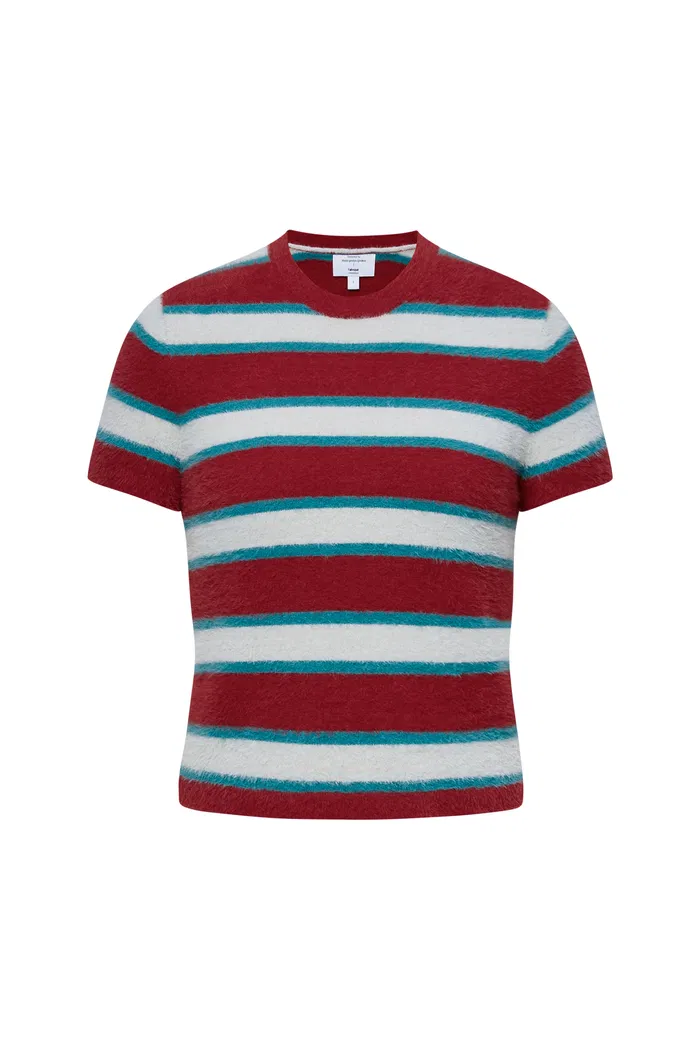 Amber Striped Sweater - Image 10