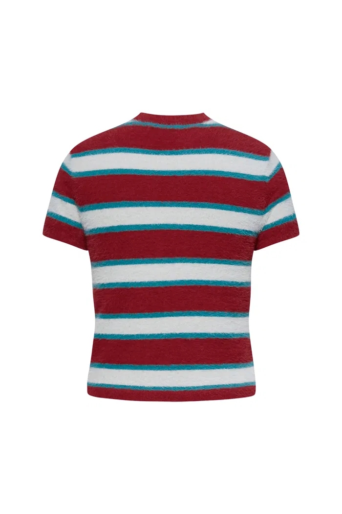 Amber Striped Sweater - Image 11