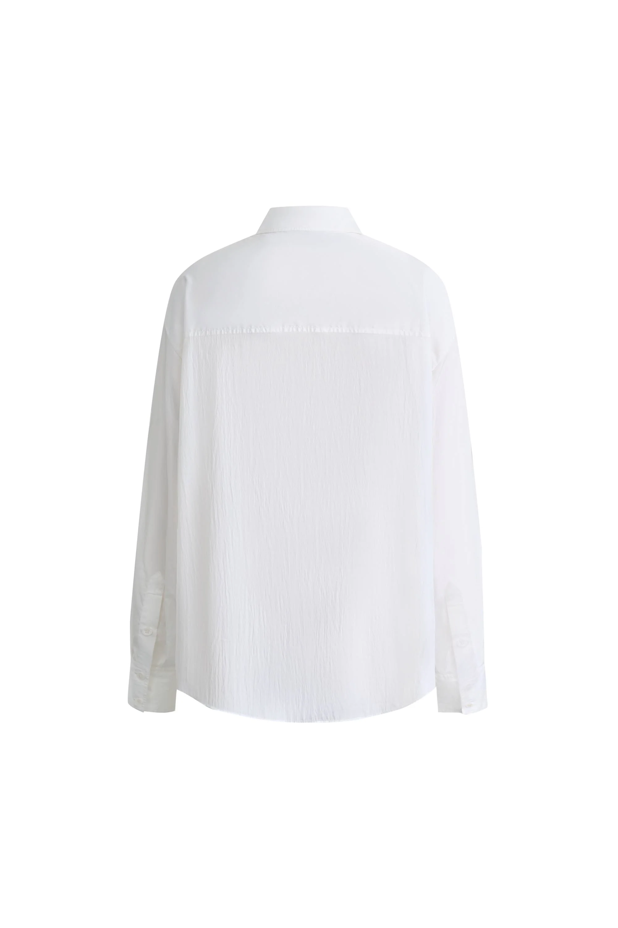 Anja Oversized Shirt in UPF50+ Sun Protection Fabric - Image 11