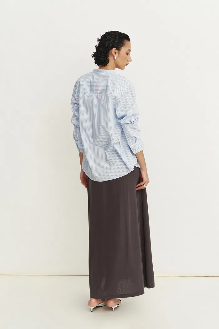 Atlan Casual Knit Skirt - Image 5
