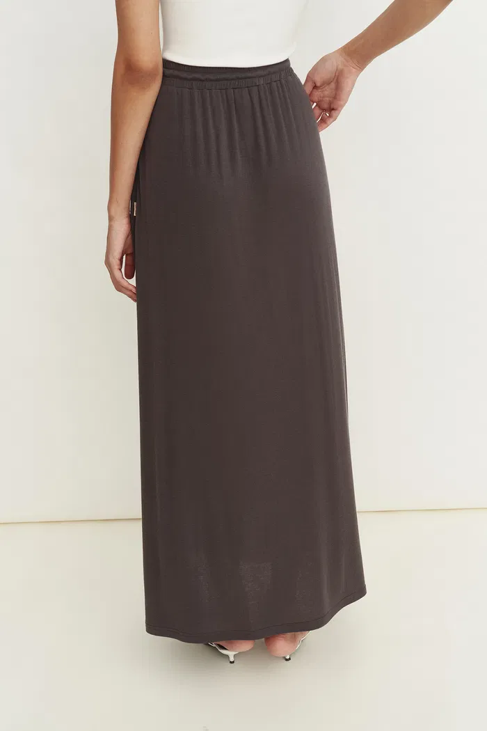 Atlan Casual Knit Skirt - Image 7