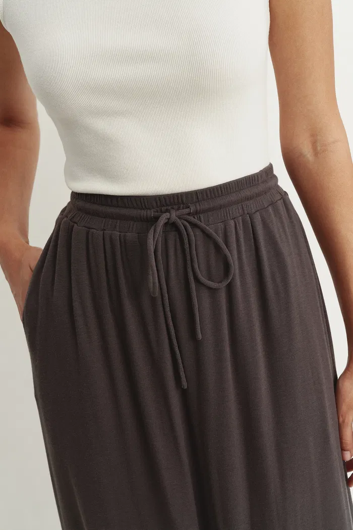 Atlan Casual Knit Skirt - Image 8