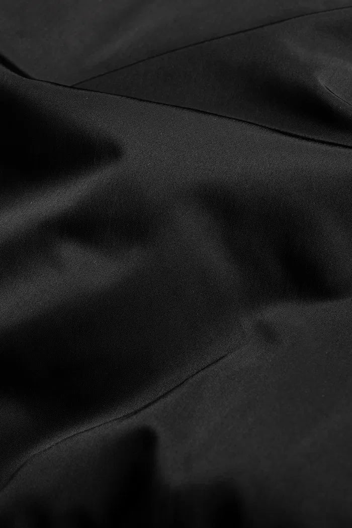 Carezza Reversible Two Color Down Jacket - Image 8