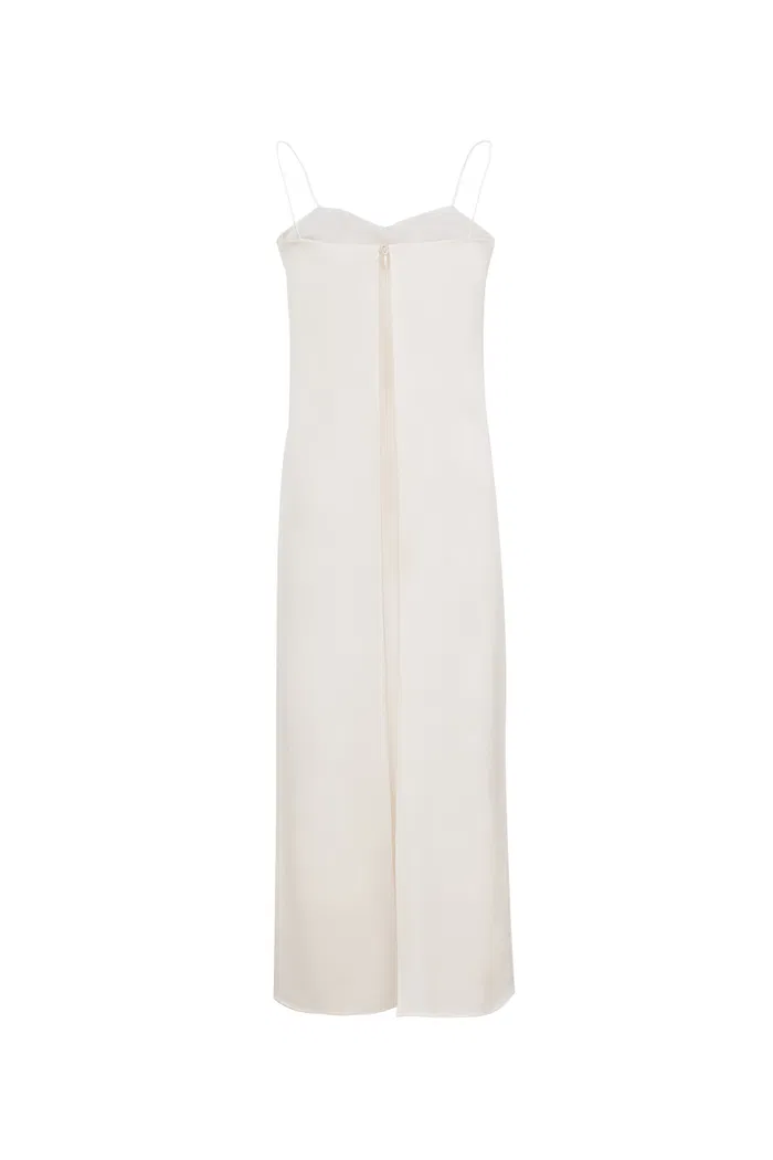Chloe Strap Dress - Image 8