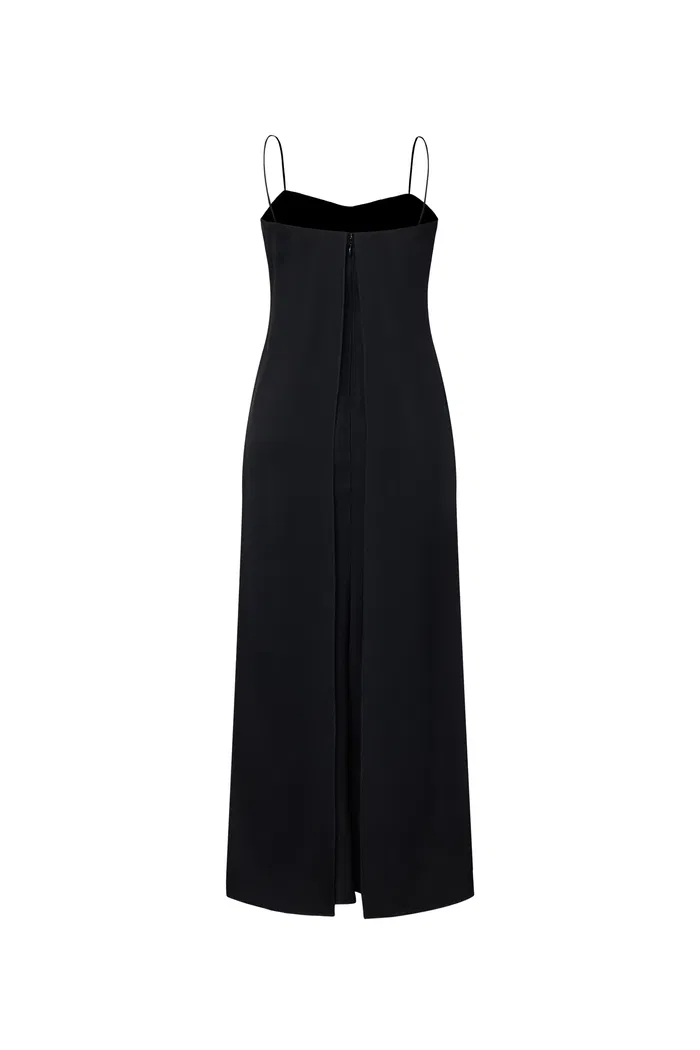 Chloe Strap Dress - Image 10
