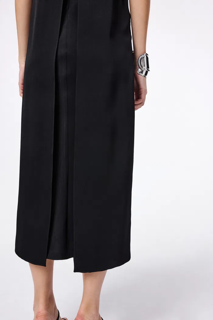 Chloe Strap Dress - Image 7