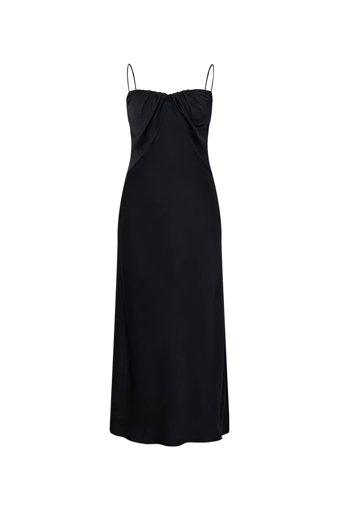 Chloe Strap Dress - Image 9