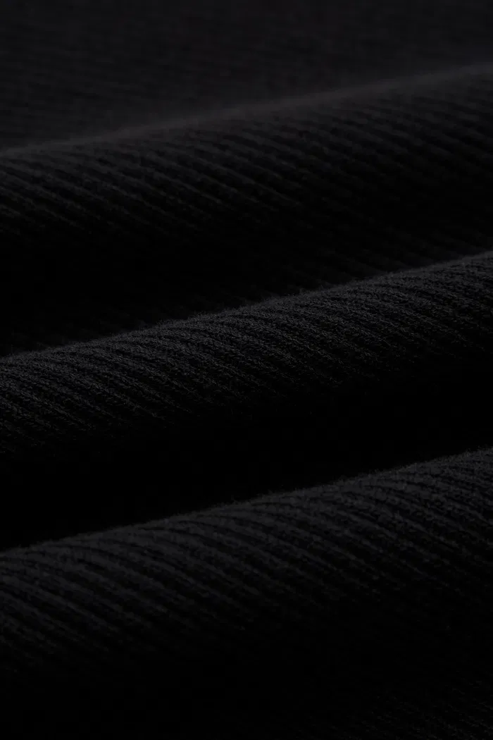 Ciceline Hand Sewn Mini Bows Sleeveless Top in Cotton Knit - Image 8