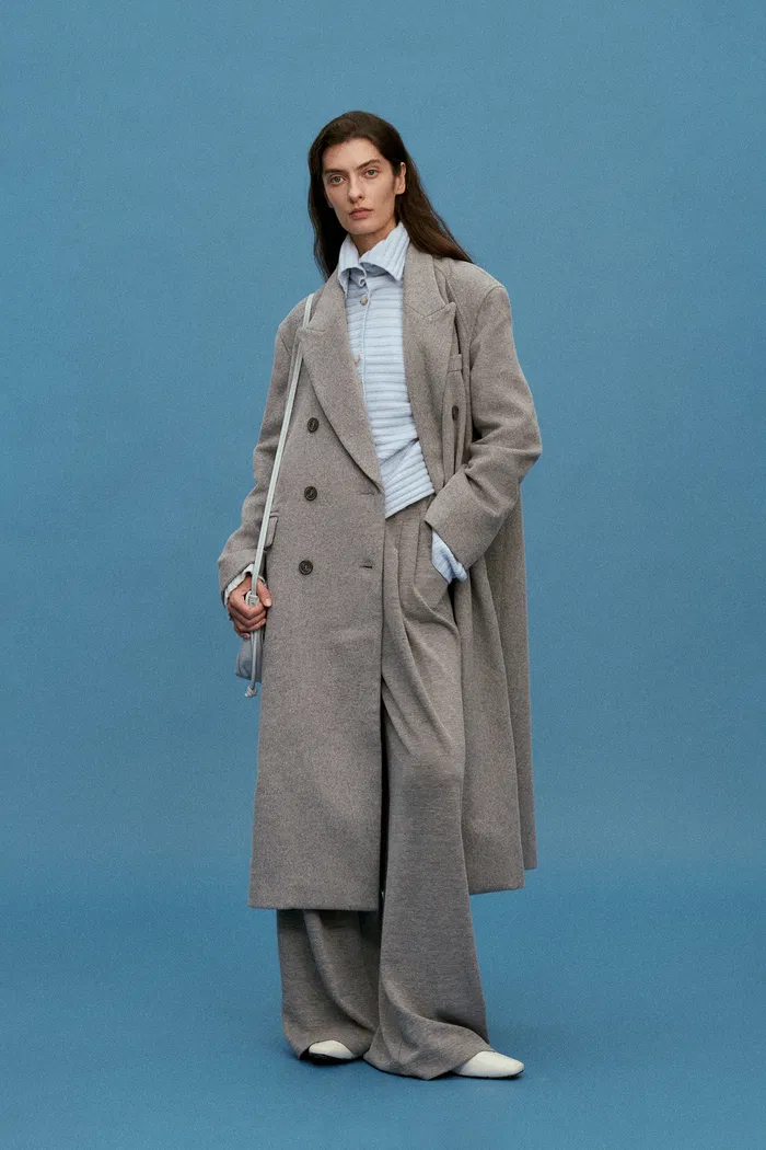 Daseasa Wide Leg Pants - Image 4