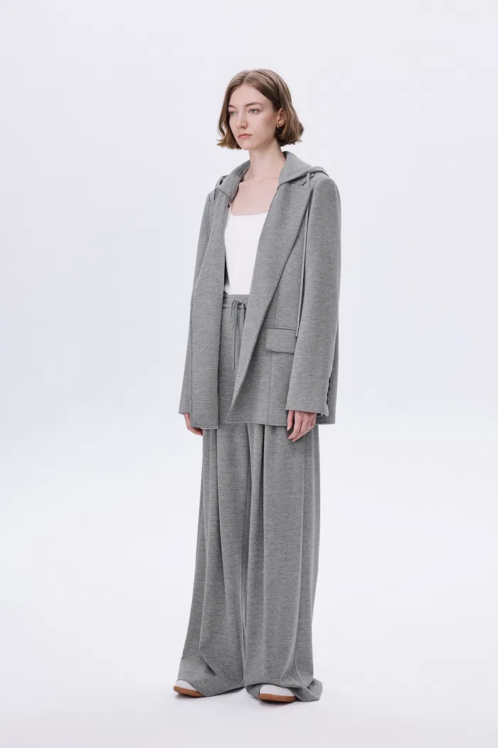 Daseasa Wide Leg Pants - Image 5