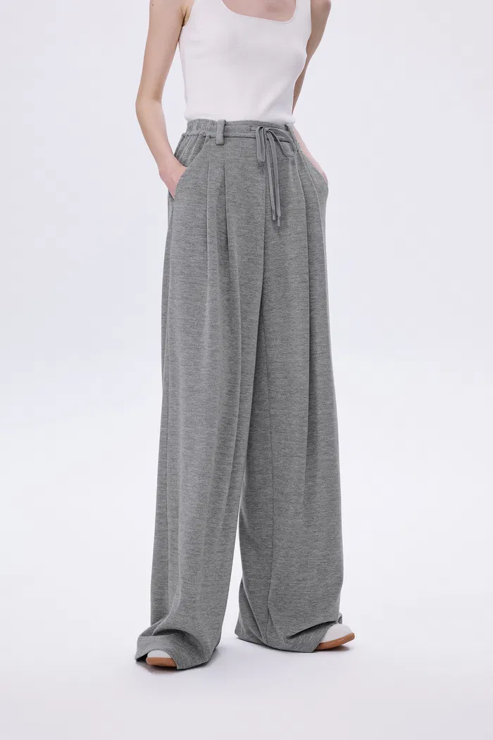 Daseasa Wide Leg Pants - Image 6
