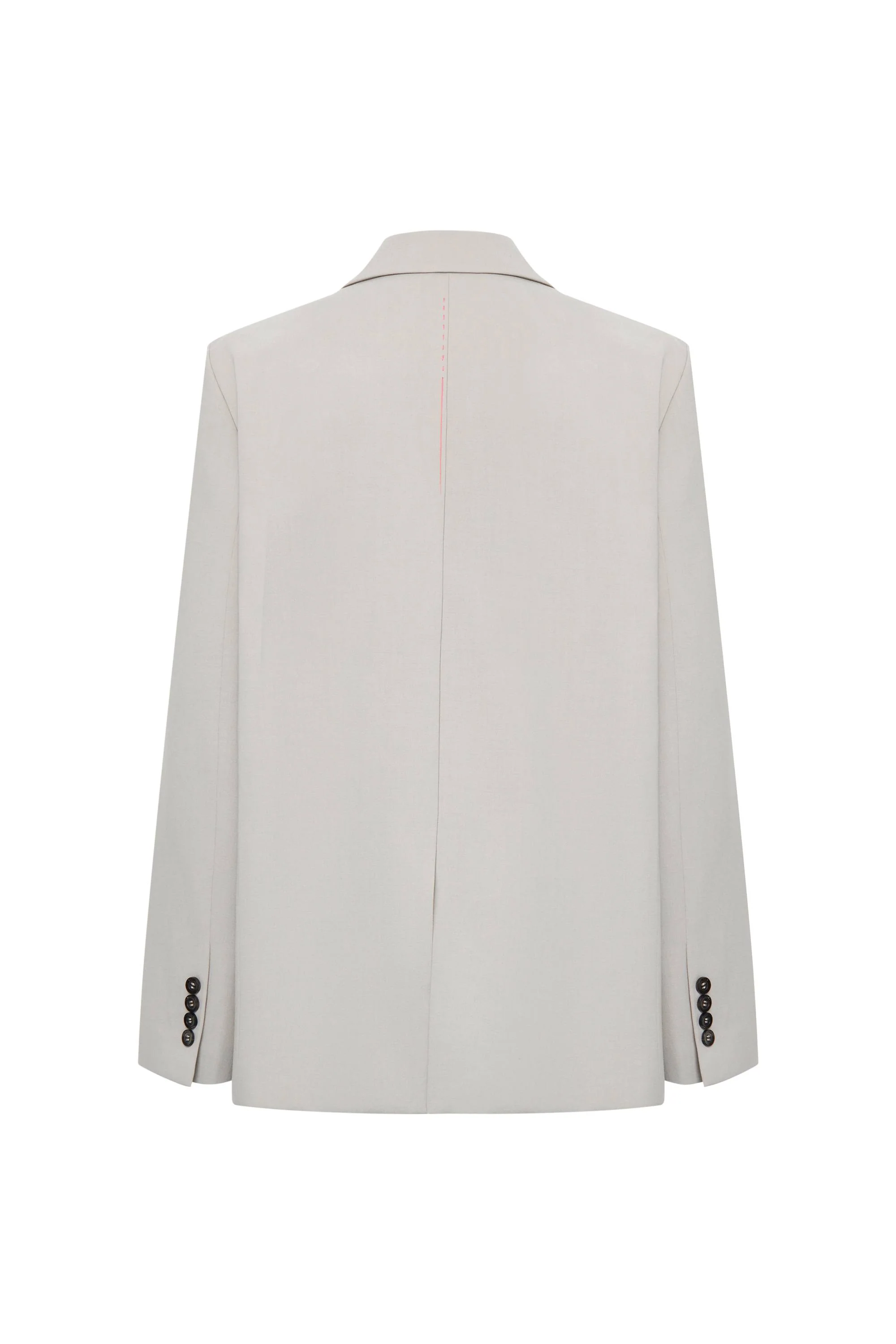 Elite Suit Blazer in Wrinkle-Resistant Twill - Image 13
