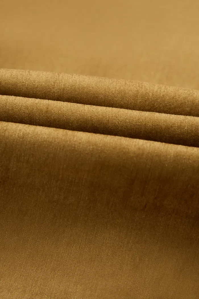 Ficus Blazer in Soft Velvet - Image 9