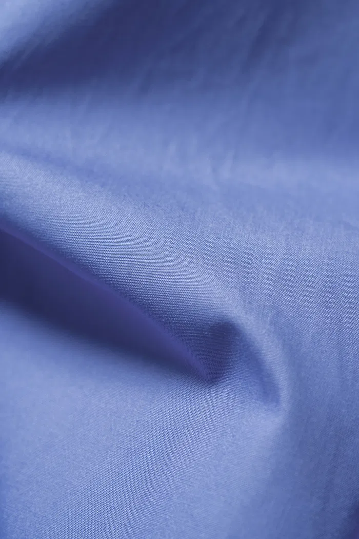 Hui Glacier Blue Shirt in Cotton - Image 8