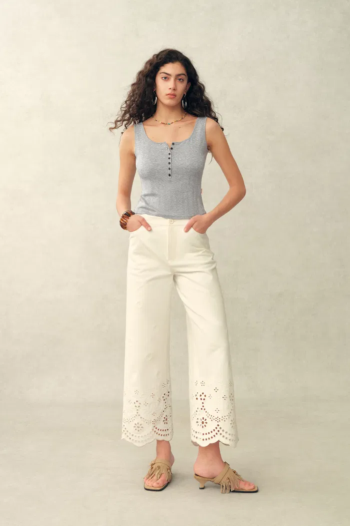 Knit Tops