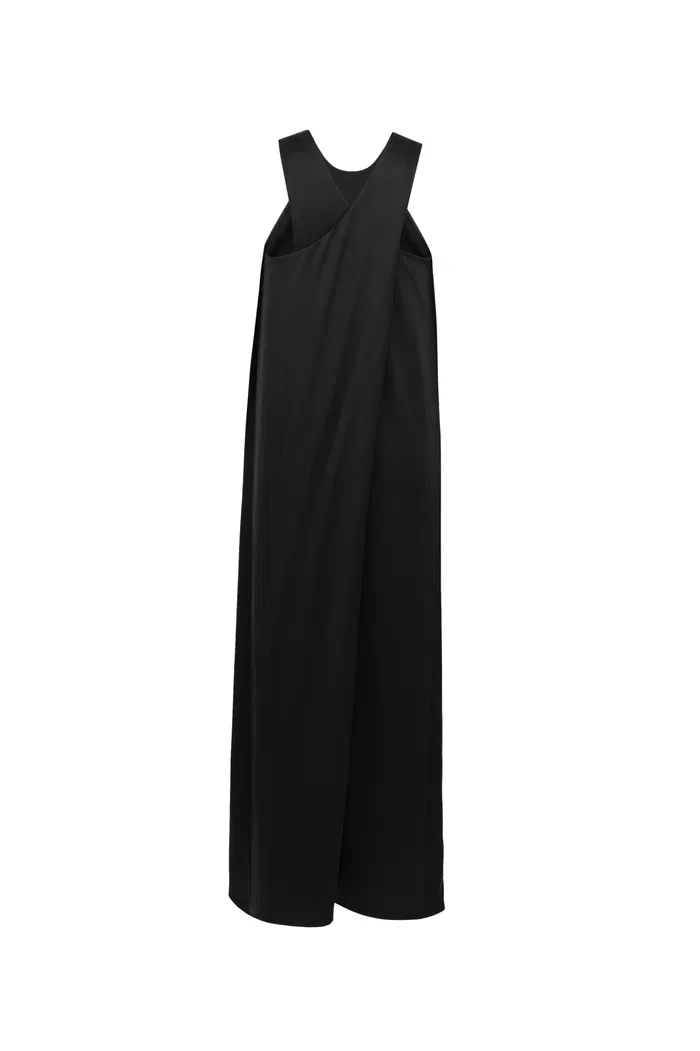 Layla Sleeveless Dress - Image 10
