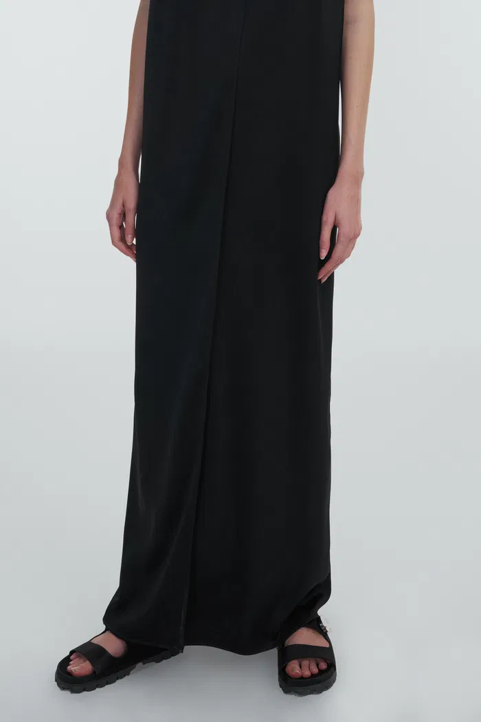 Layla Sleeveless Dress - Image 7