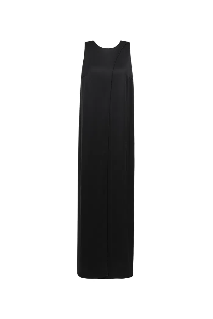 Layla Sleeveless Dress - Image 9