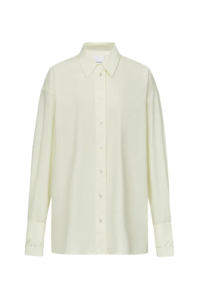 Linda Sun Protective Shirt in UPF50+ Cotton Blend - Image 10