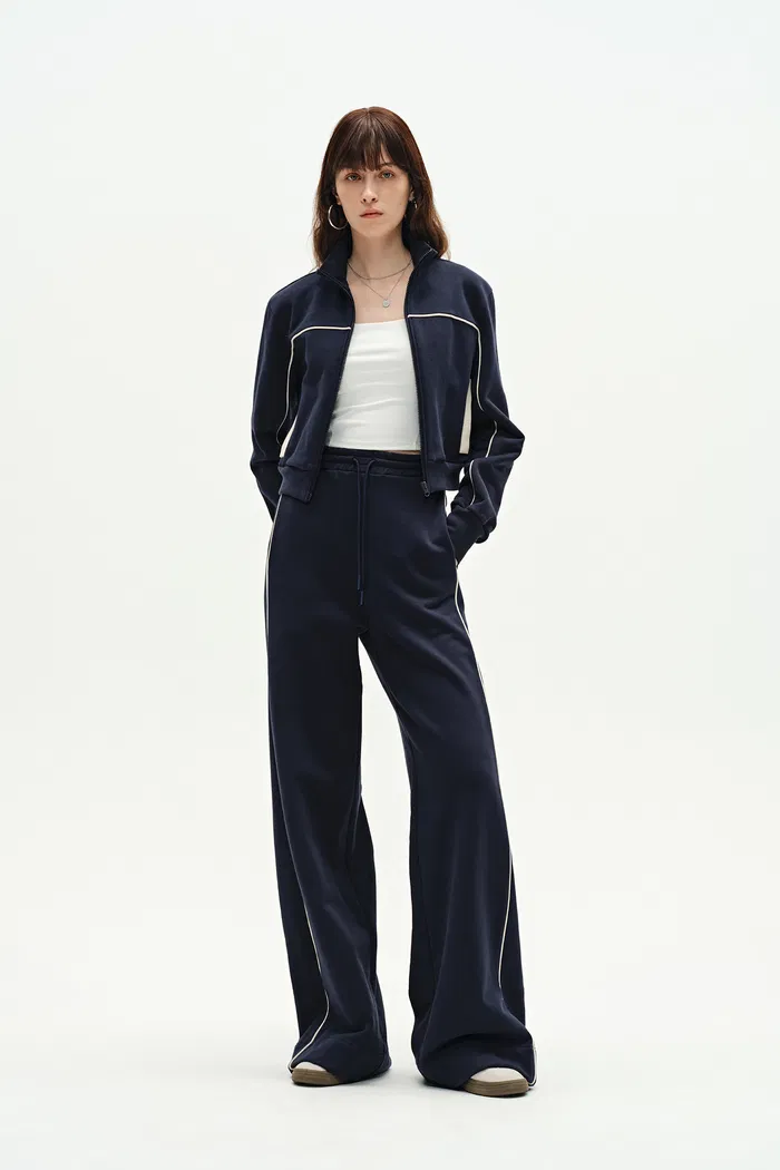 Margot Jogger Casual Pants - Image 2
