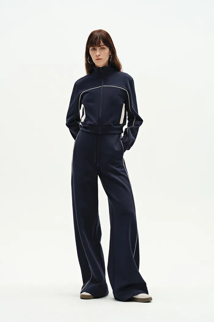 Margot Jogger Casual Pants - Image 3