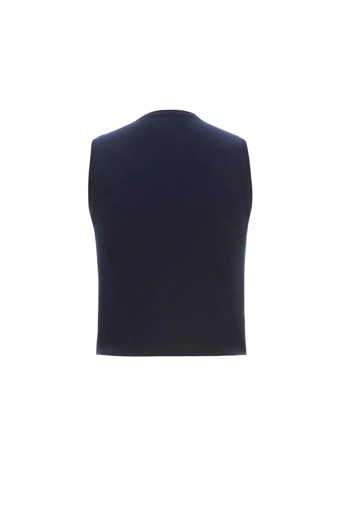 Nika Knit Cardigan - Image 11