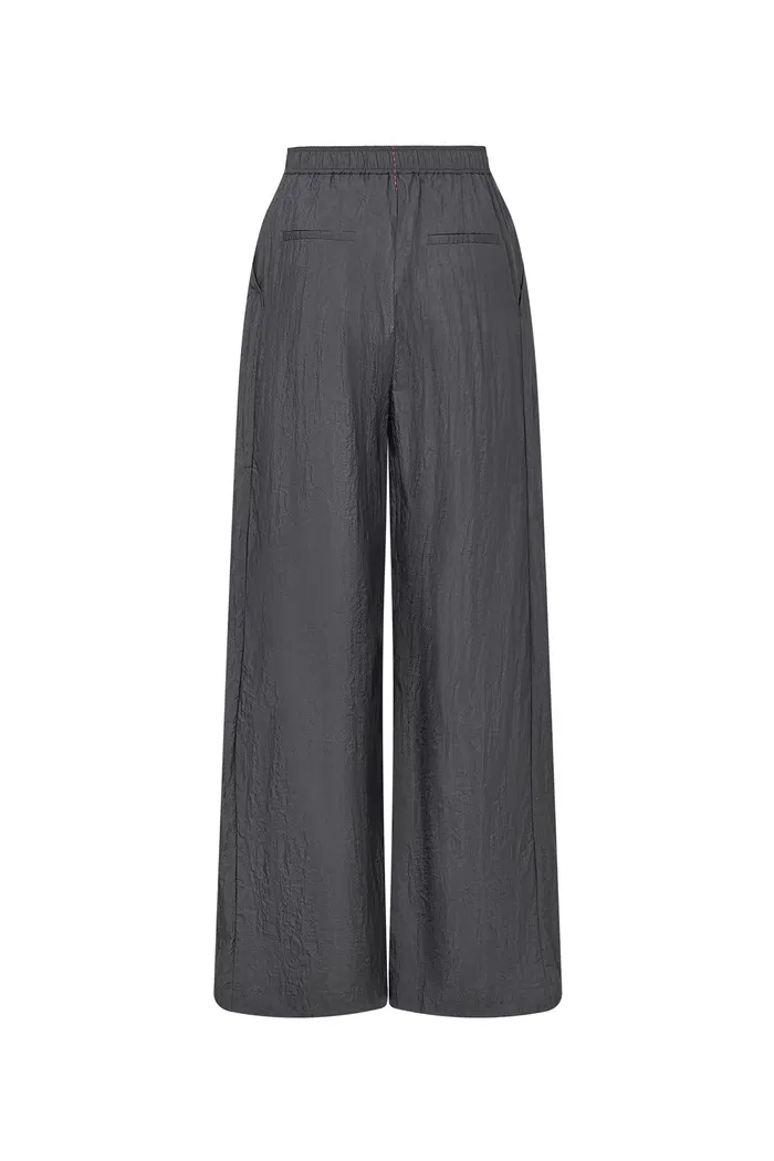 PIA Cinched Waist Pants - Image 11