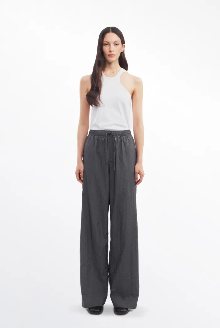 PIA Cinched Waist Pants - Image 2