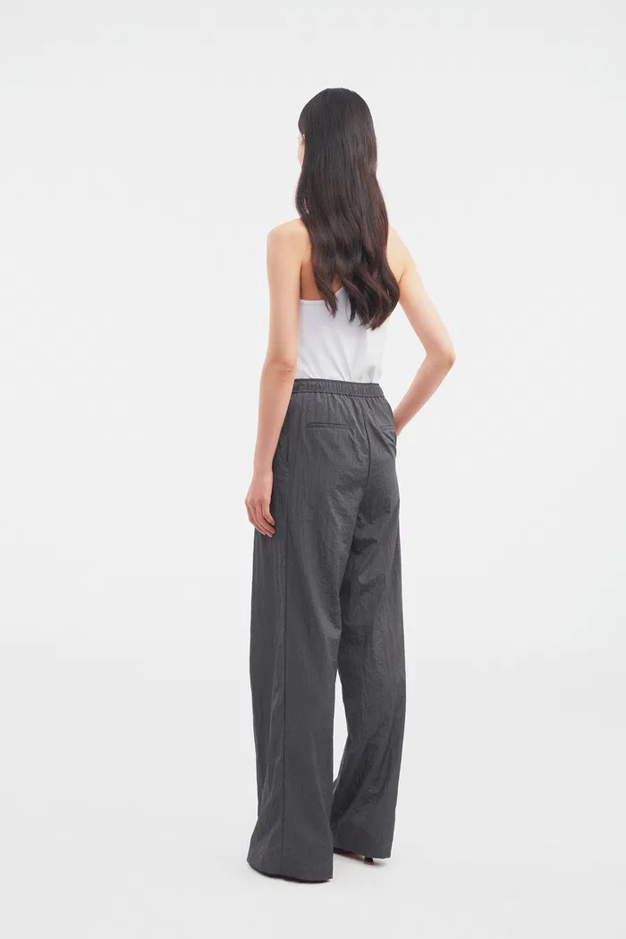 PIA Cinched Waist Pants - Image 3