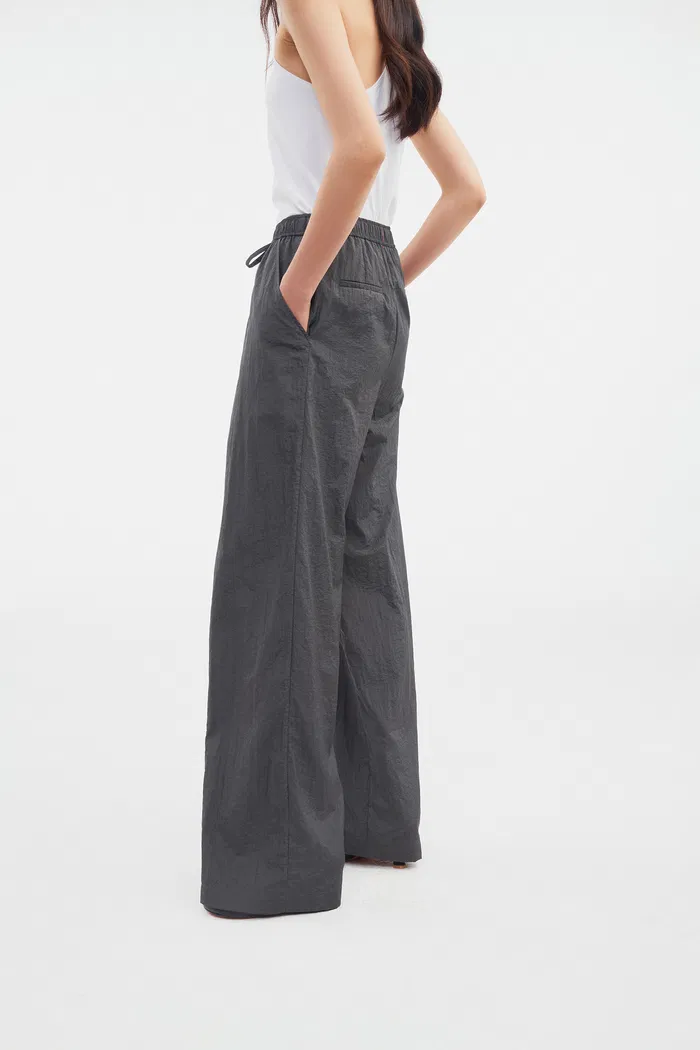 PIA Cinched Waist Pants - Image 5