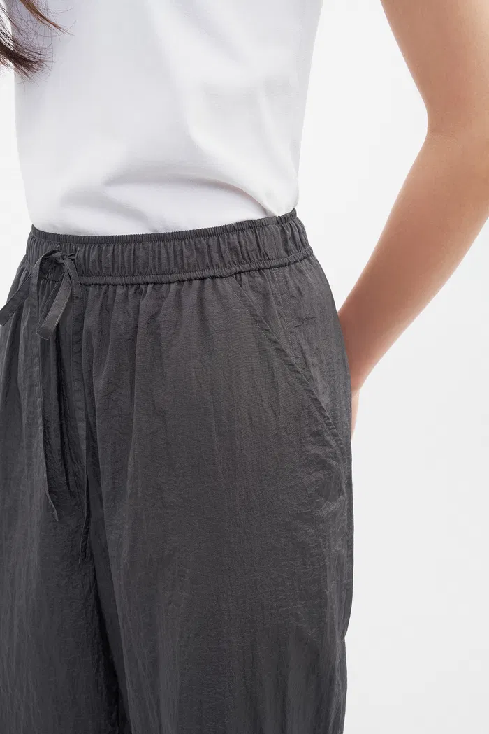 PIA Cinched Waist Pants - Image 6