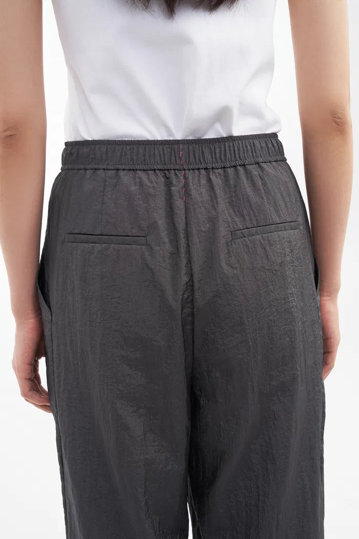 PIA Cinched Waist Pants - Image 7