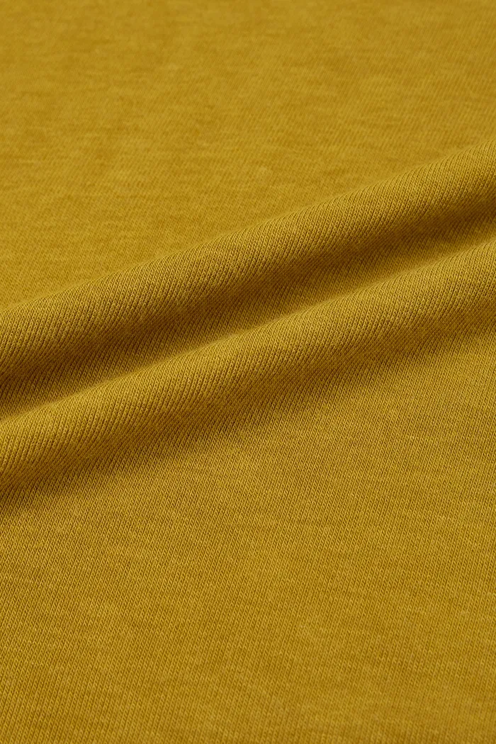 Ruby Knotted Dress in Wool-Thermolite Blend - Image 9