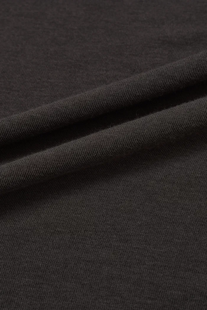 Ruby Knotted Dress in Wool-Thermolite - Image 9