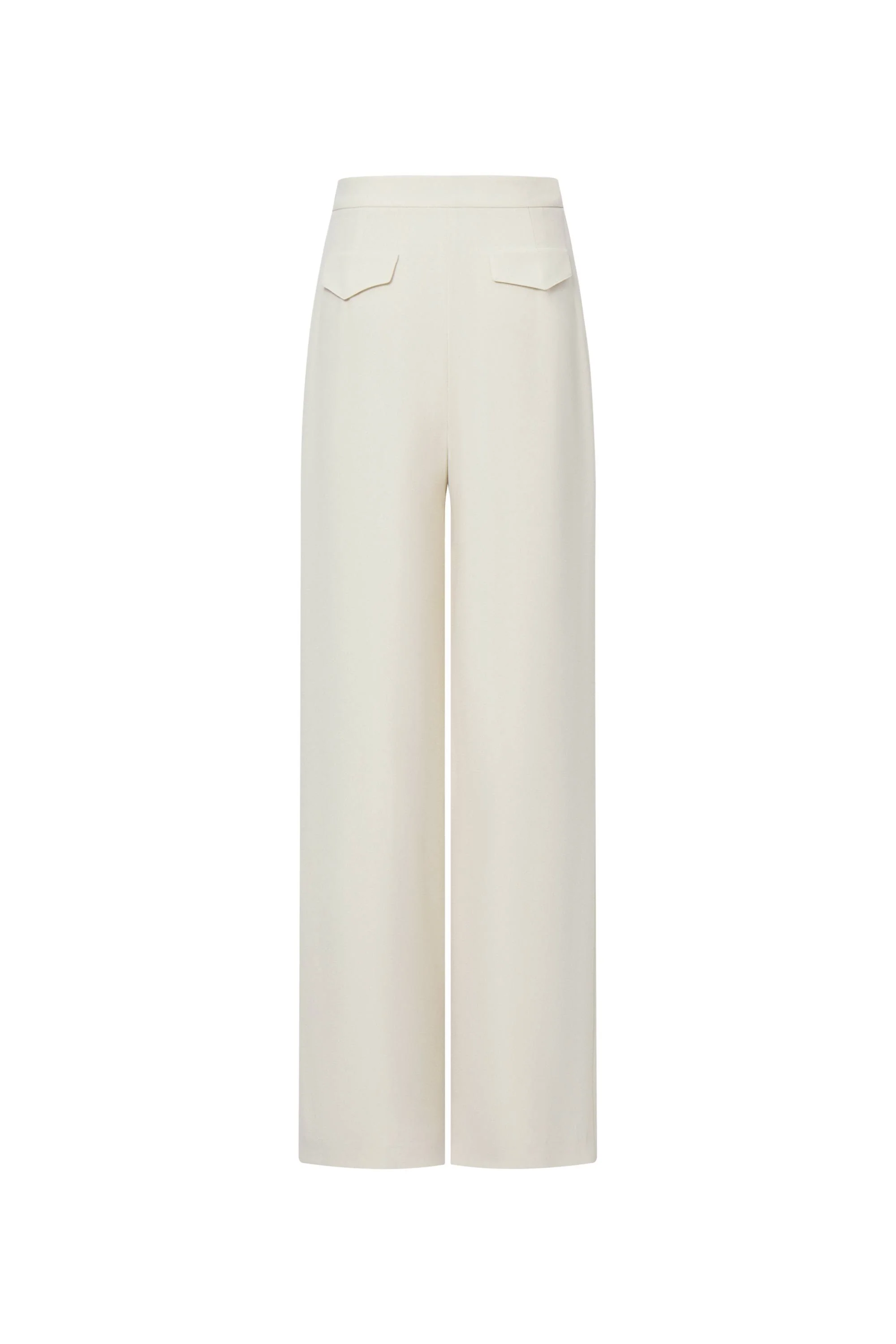 Sagitta Fitted Suit Pants - Image 11