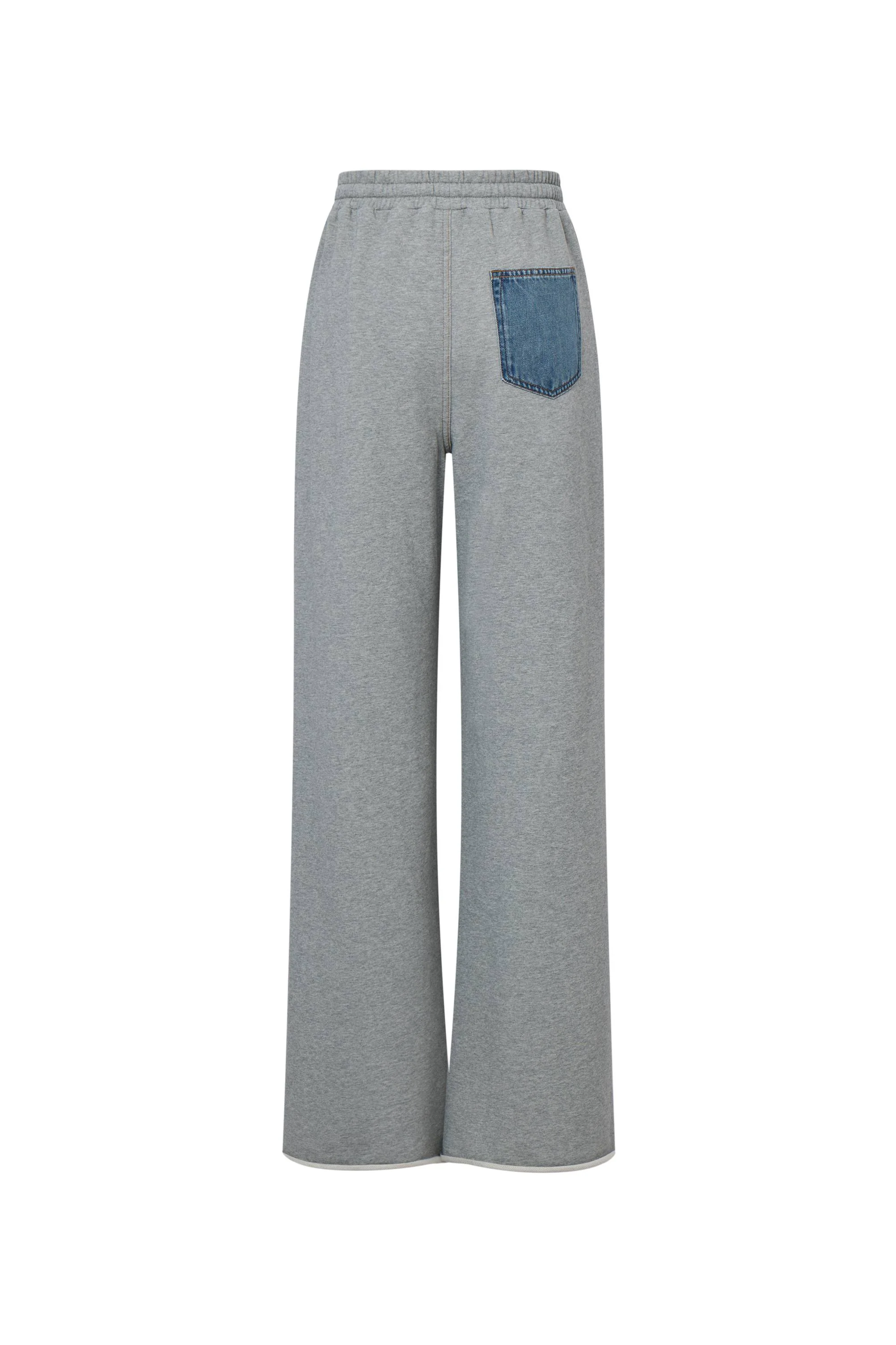Sereta Two Color Casual Pants - Image 11