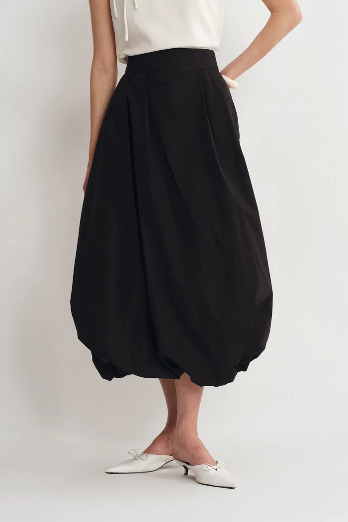 Tulip Balloon Skirt - Image 5