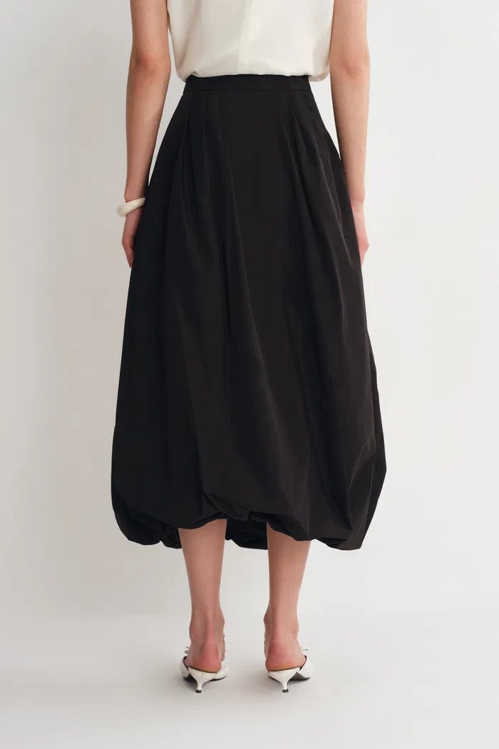 Tulip Balloon Skirt - Image 7