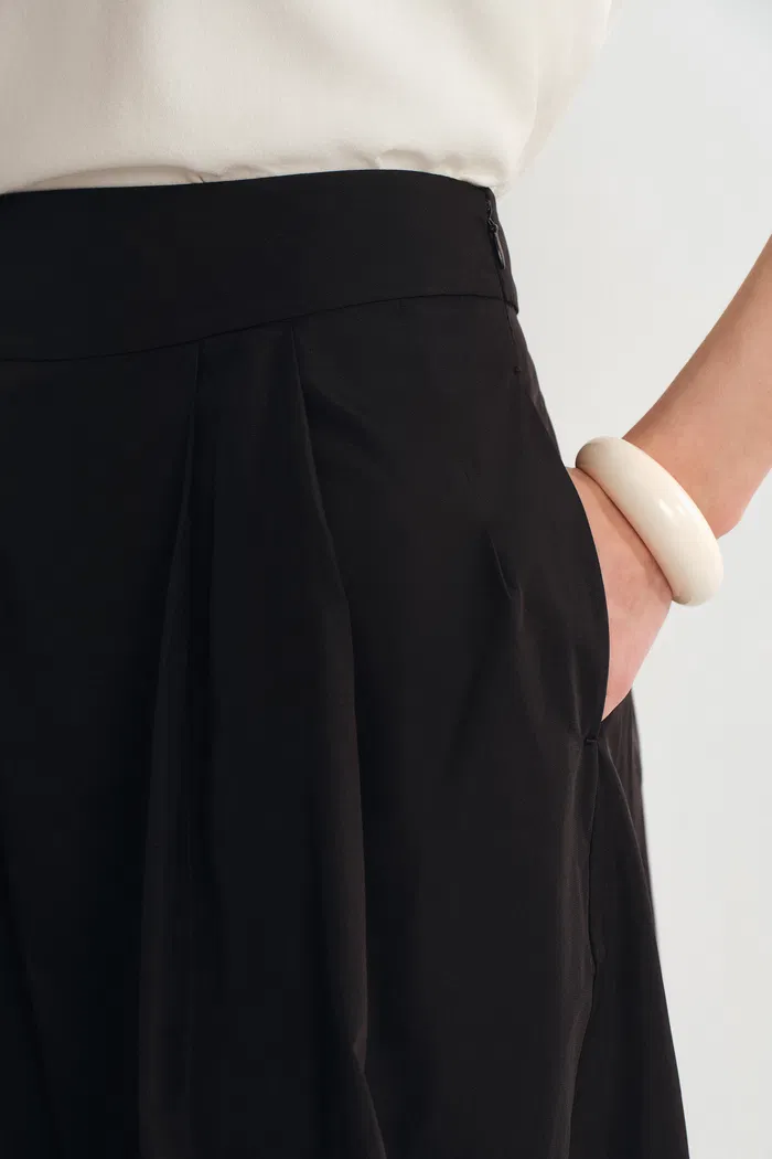 Tulip Balloon Skirt - Image 9